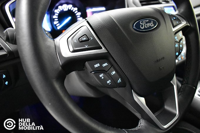 FORD Mondeo Full Hybrid 2.0 187 CV eCVT SW Titanium Business